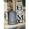 Image 2 : Home Decor Items Including Frames, Buckets, and Sign