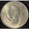 Image 2 : 1965 Winston Churchill Medallions 