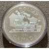 Image 2 : 1981 Proof Silver Dollar 50% Silver 23.3 Grams
