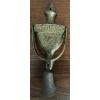 Image 2 : Brilliant Brass Bundle - Persain Samovar 14T Antique Door Knocker Candy Dish & More 