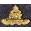 Image 3 : Royal Artillery Cap Badge from Approximately 1927