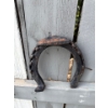 Image 2 : Assorted Garden Decor, Metal Geese, Whatever you can Remove (Hornet Nest Around 1Pc), As Pictured  