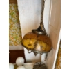 Image 3 : Collection of Chandeliers, Ceiling Mounted Light Fixtures, and a Desk Lamp