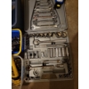 Image 4 : Wrenchs - Ratchids - Sockets - Screw Drivers - Chissels & More