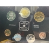 Image 2 : 1998 Specimen Set Of Canadian Coinage