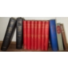 Image 1 : 8 Volume Set Of Dictionary Of Anonymous & Pseudonymous  English Literature & More