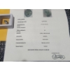 Image 3 : 10 Carat Sapphire- Authentic with Certificate ( Estimated Value $1900)