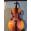 Image 2 :  Vintage 1978 Copy of an Antonius Stradivarius Violin With Bow & Case