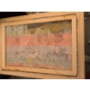 Image 5 : Framed Wall Art Including Tapestry and Floral Print