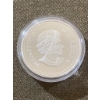 Image 3 : 2003 Coronation Proof Silver Dollar by Royal Canadian Mint