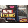 Image 4 : Marvel Legends Ultimate Captain America Series VIII Figure