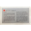 Image 5 : 1991 Proof Set Commemorative Silver Dollar=50% Silver 23.3 Grams