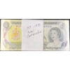 Image 1 : 48 Canadian One Dollar Bills