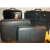 Vintage Luggage Collection - Travel Accessories