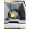 Image 3 : Yardworks Garden Hose Box 21 W, 21 D, 30 T, Includes Hose 