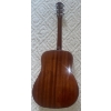 Image 4 : Fender DG-8S Dreadnought Acoustic Guitar w/ Soft Case & Extra Strings