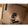 Image 2 : Floor Safe Bolted In - Combo Included