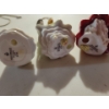 Image 4 : Royal Doulton Minis 2.5T w/ Assorted Fashion Jewelry  
