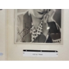 Image 2 : Julia Faye Autograph