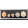 Image 5 : 1998 90th Anniversary Proof Coin Set 92.5% Silver  20.917 Grams