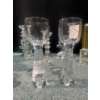 Image 7 : Glass Vases and Candlestick Holders