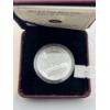 Image 1 : 2011 $10 Canada Fine Silver- Highway of Heros