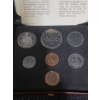 Image 6 : Collection of Canadian Coinage Sets