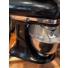 Image 5 : Metal Kitchen Aid Ultra Power Mixer, Cusinart SmartPower Blender & More (Items ONLY, Not Shelf) 