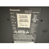 Image 2 : Panasonic LCD TV, 24W, Model No. TC-23LX50 