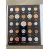 Image 3 : Wonderful World of Coin Collecting: 50 Coins from 50 Countries with Certificate