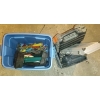 Image 2 : Bundle of Everyday Shop Tools & Battery Booster