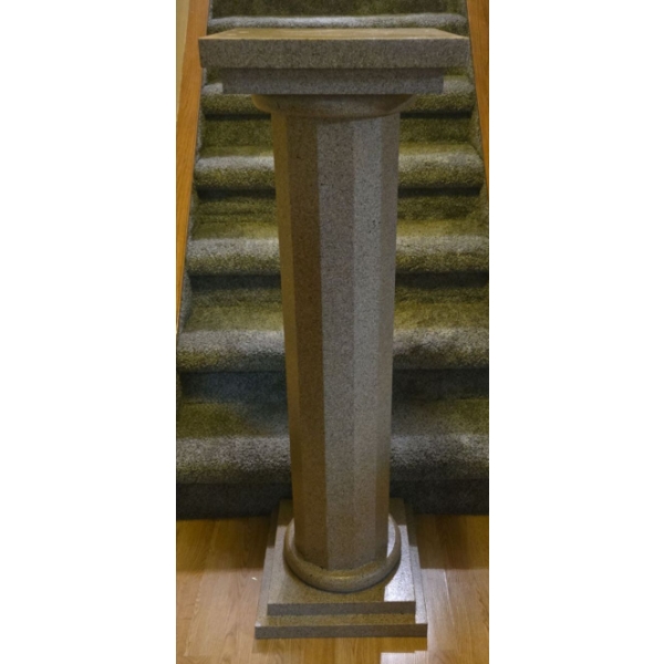 Designer Pillar 48T