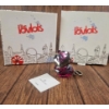 Image 1 : Swarovski The Lovlots Series Crystal Bear Figurine with Original Box