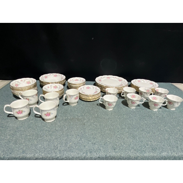 Royal Albert Bone China