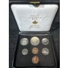 Image 1 : 1971 Uncirculated Coin Set