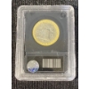 Image 2 : 1961 Authenticated Very Good Franklin Silver Half Dollar American Coin