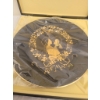 Image 4 : Three Commemorative Plates with Box Featuring Religious Themes and Designs