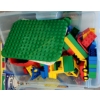 Image 4 : Selection of Outdoor Toys Including: Little Tykes Octopus, Building Blocks, CD's, Books and More!