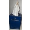 Image 1 : Royal Doulton's "The Bride' Porcelain Figurine Mo. HN2873 7.5T