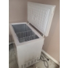 Frigidaire Model FFFC07M2KW Chest Freezer 37 W, 21 D, 32 T 