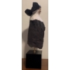 Image 2 : LLADRO Nun Figure on Base - 16.5T 