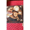 Image 2 : Collection of John Wayne Magazines and Lunch Box