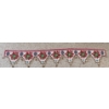Indigenous Traditional Toran - Crisp Clean Bead Work 22L
