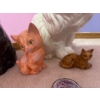 Image 3 : Cat Figurines & More 