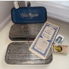 Image 1 : Antique Rolls Razers w/ Accessories & Original Paperwork