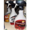 Image 7 : Raid,Deep Woods, Off, Muskoil, Wasp & Hornet Sprays, Ant Be Gone, & Coils