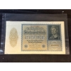 Image 1 : German 10,000 Mark Banknote, 1922