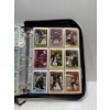 Image 3 : Binder of O-Pee-Chee 1990 Hockey Cards