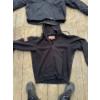 Image 2 : protective riding jacket joe rocket with back and elbow protection 3xl