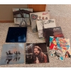 Image 1 : Vintage Vinyl Records -Eric Clapton Heart Billy Joel Bob Segar Deep Purple Elvis Costello